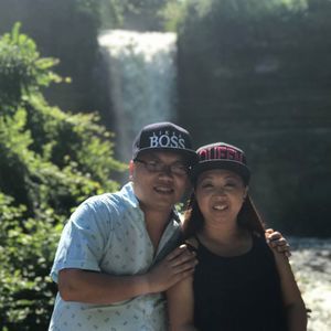 Meet your Posher, Houa